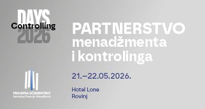 CONTROLLING DAYS 2026