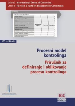 Procesni model kontrolinga