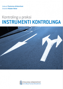 KONTROLING U PRAKSI - Instrumenti kontrolinga