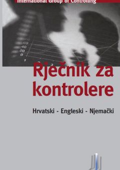 Rječnik za kontrolere
