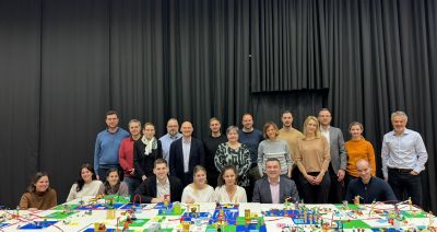 Inovativni pristup razvoju kontroling procesa u Adris Grupi