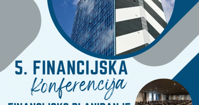 5. financijska konferencija: FINANCIJSKO PLANIRANJE, 24.10.2023., hotel Zonar Zagreb