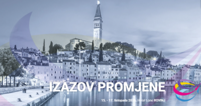KONFERENCIJA „IZAZOV PROMJENE” 2025.