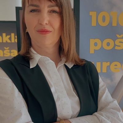 Kontroling koji drži sustav u pokretu