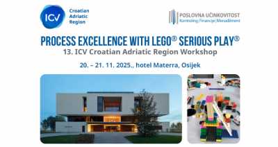 13. ICV Croatian Adriatic Region Workshop