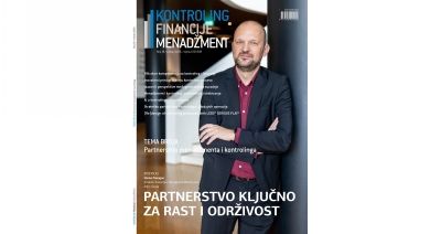 Partnerstvo menadžmenta i kontrolinga