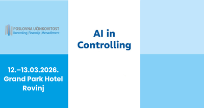 AI in Controlling