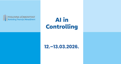 14. ICV Croatian Adriatic Region Workshop: AI in Controlling